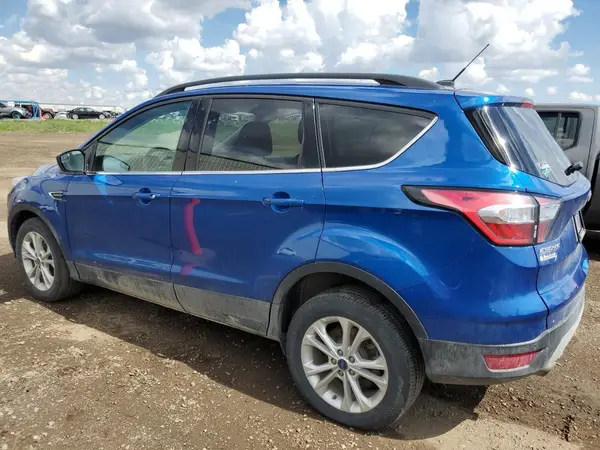 1FMCU9GD7HUD21662 2017 FORD ESCAPE - Image 2