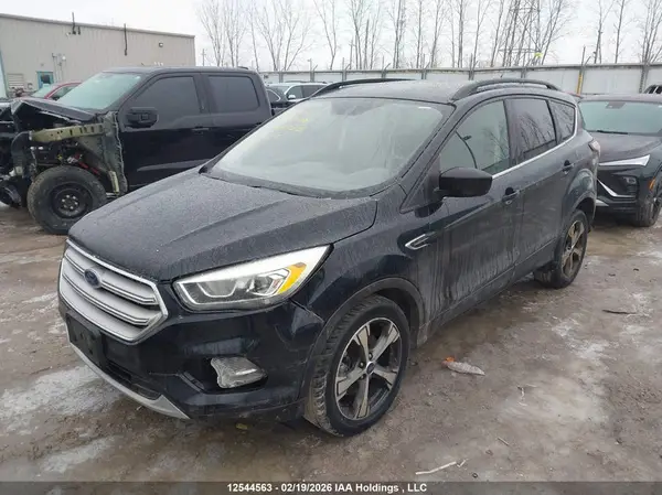 1FMCU9GD7HUD22925 2017 FORD ESCAPE - Image 2
