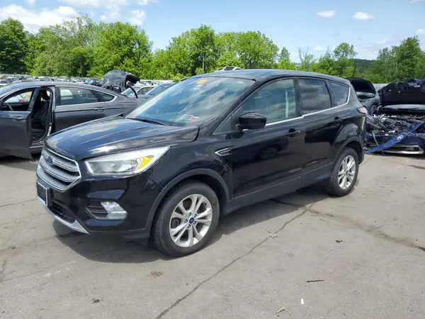 1FMCU9GD7HUD23637 2018 FORD ESCAPE - Image 1