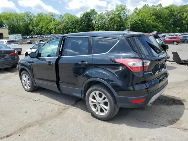 1FMCU9GD7HUD23637 2018 FORD ESCAPE - Image 2