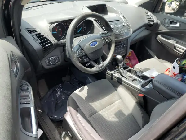 1FMCU9GD7HUD23637 2018 FORD ESCAPE - Image 8