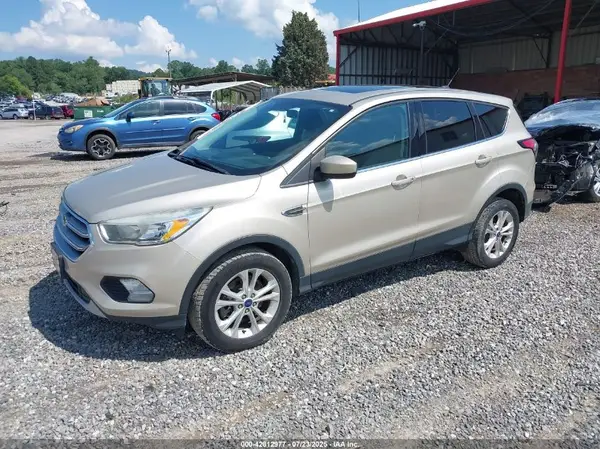 1FMCU9GD7HUD24481 2017 FORD ESCAPE - Image 2