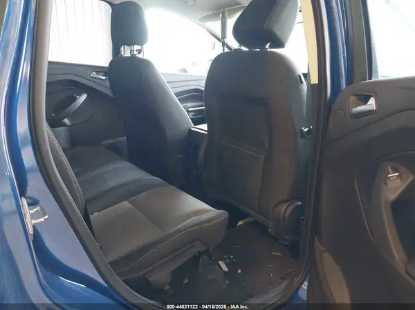 1FMCU9GD7HUD27204 2017 FORD ESCAPE - Image 8