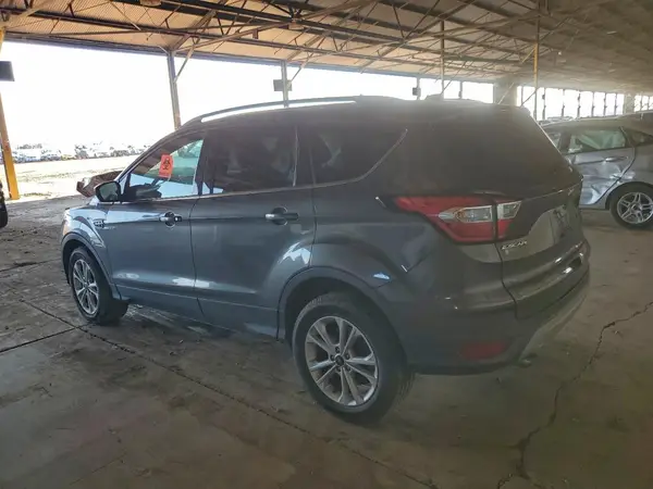 1FMCU9GD7HUD27378 2017 FORD ESCAPE - Image 2