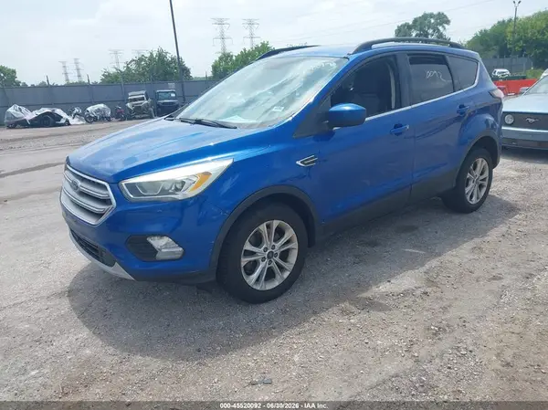 1FMCU9GD7HUD27381 2017 FORD ESCAPE - Image 2