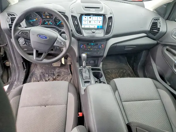 1FMCU9GD7HUD31379 2017 FORD ESCAPE - Image 8