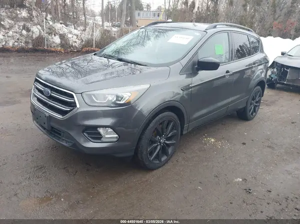 1FMCU9GD7HUD32354 2017 FORD ESCAPE - Image 2