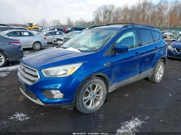 1FMCU9GD7HUD33035 2017 FORD ESCAPE - Image 2