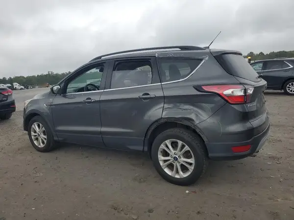 1FMCU9GD7HUD35920 2017 FORD ESCAPE - Image 2