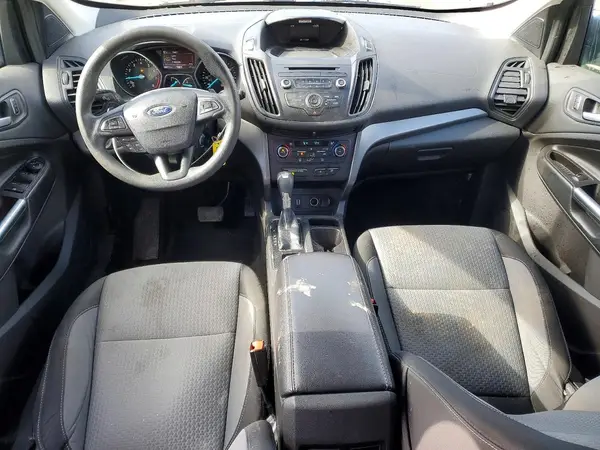1FMCU9GD7HUD45198 2017 FORD ESCAPE - Image 8