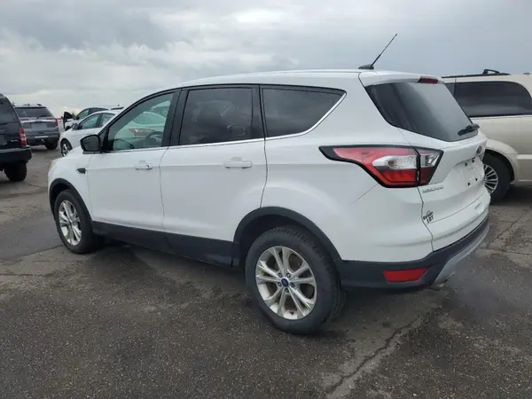 1FMCU9GD7HUD47954 2017 FORD ESCAPE - Image 2