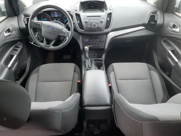 1FMCU9GD7HUD47954 2017 FORD ESCAPE - Image 8