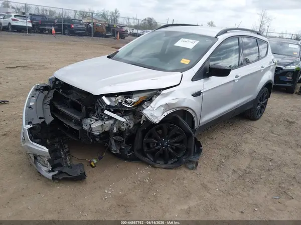 1FMCU9GD7HUD50059 2017 FORD ESCAPE - Image 2