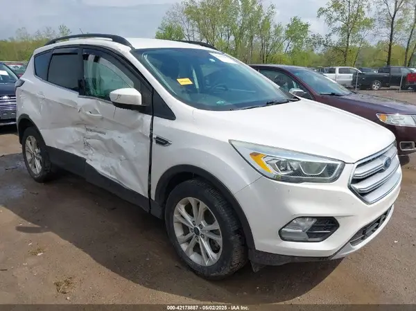 1FMCU9GD7HUD51423 2017 FORD ESCAPE - Image 1