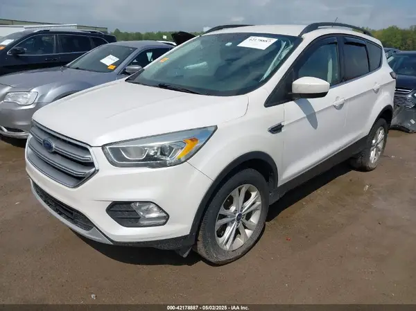 1FMCU9GD7HUD51423 2017 FORD ESCAPE - Image 2