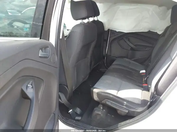 1FMCU9GD7HUD51423 2017 FORD ESCAPE - Image 8