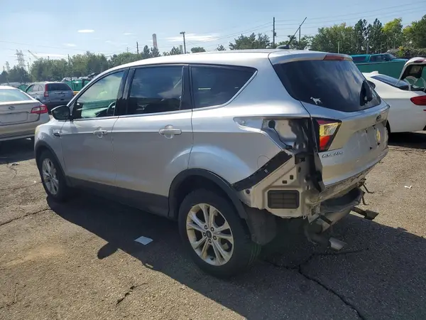 1FMCU9GD7HUD53771 2017 FORD ESCAPE - Image 2