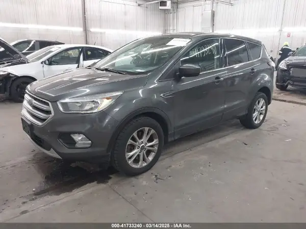 1FMCU9GD7HUD53916 2017 FORD ESCAPE - Image 2