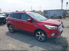 1FMCU9GD7HUD54564 2017 FORD ESCAPE