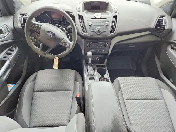 1FMCU9GD7HUD61630 2017 FORD ESCAPE - Image 8