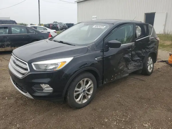 1FMCU9GD7HUD65774 2017 FORD ESCAPE - Image 1