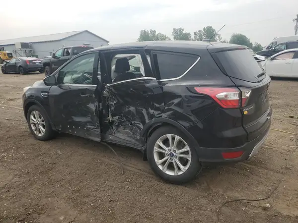 1FMCU9GD7HUD65774 2017 FORD ESCAPE - Image 2