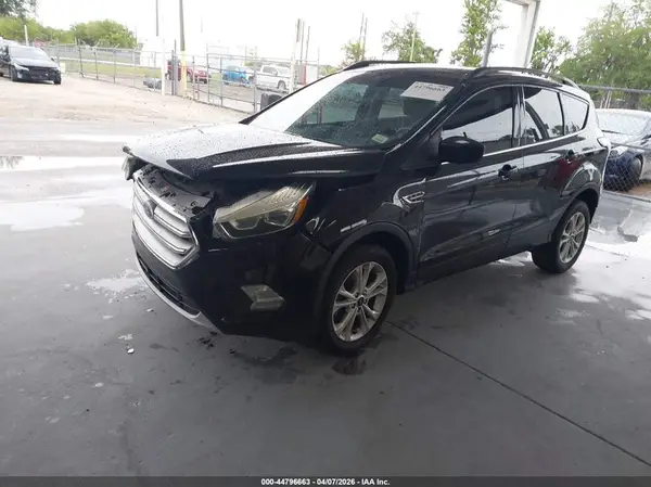 1FMCU9GD7HUD66763 2017 FORD ESCAPE - Image 2