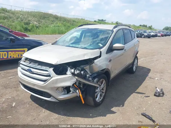 1FMCU9GD7HUD68559 2017 FORD ESCAPE - Image 2