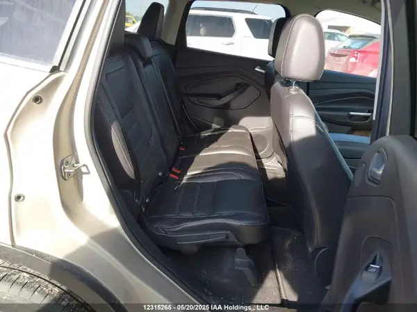 1FMCU9GD7HUD70411 2017 FORD ESCAPE - Image 8