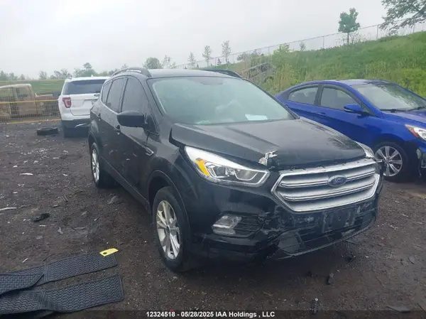 1FMCU9GD7HUD70506 2017 FORD ESCAPE - Image 1