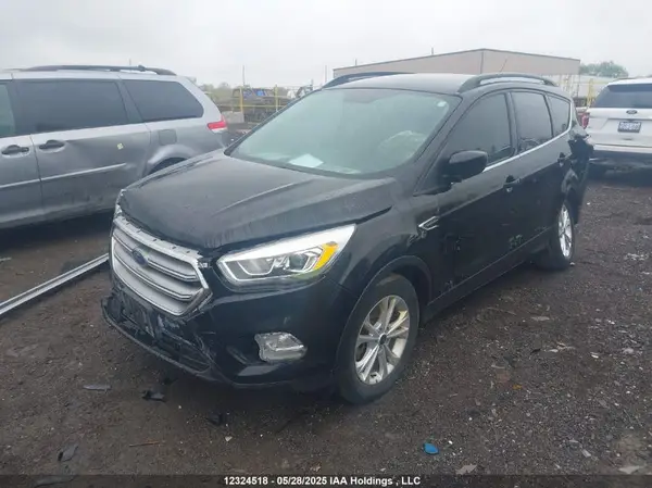 1FMCU9GD7HUD70506 2017 FORD ESCAPE - Image 2