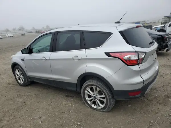 1FMCU9GD7HUD77925 2017 FORD ESCAPE - Image 2