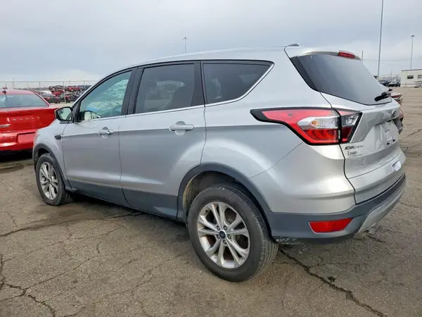 1FMCU9GD7HUD78542 2017 FORD ESCAPE - Image 2