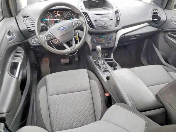 1FMCU9GD7HUD78542 2017 FORD ESCAPE - Image 8