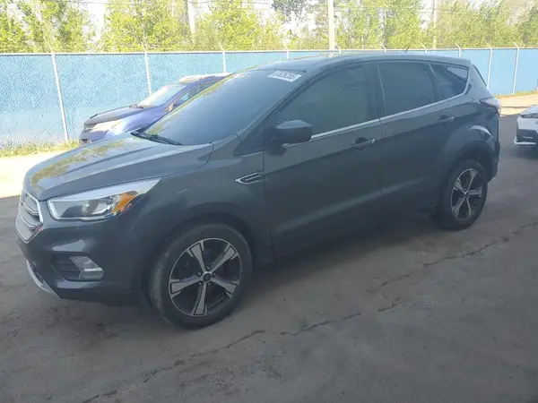 1FMCU9GD7HUD78962 2017 FORD ESCAPE - Image 1