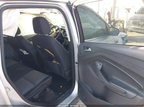1FMCU9GD7HUD79688 2017 FORD ESCAPE - Image 8