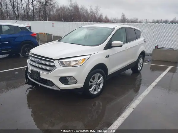1FMCU9GD7HUD96684 2017 FORD ESCAPE - Image 2
