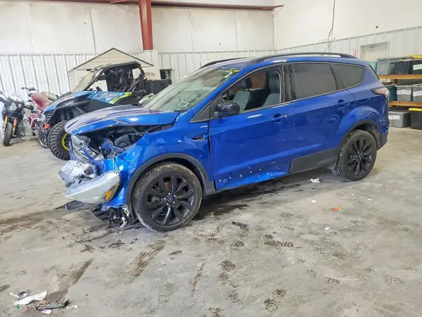 1FMCU9GD7HUD99973 2017 FORD ESCAPE - Image 1