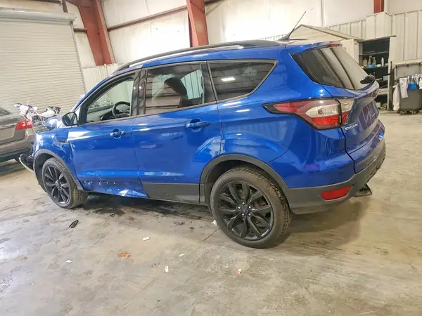 1FMCU9GD7HUD99973 2017 FORD ESCAPE - Image 2