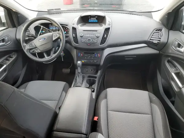 1FMCU9GD7HUE00331 2017 FORD ESCAPE - Image 8