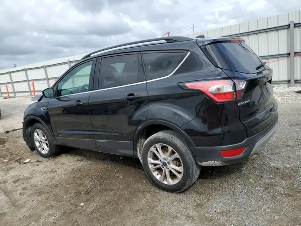 1FMCU9GD7HUE00426 2017 FORD ESCAPE - Image 2