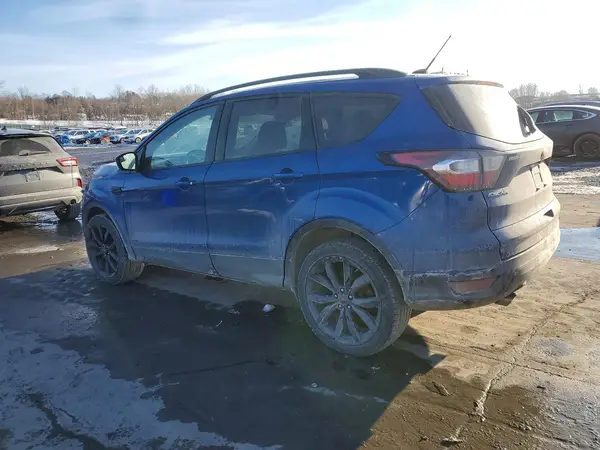 1FMCU9GD7HUE04007 2017 FORD ESCAPE - Image 2