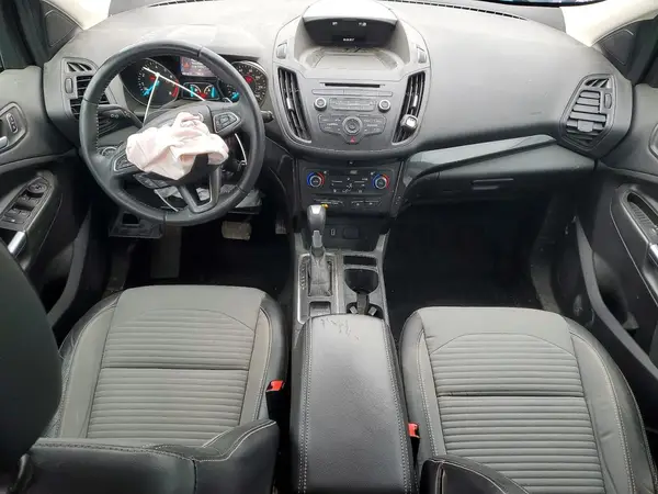 1FMCU9GD7HUE04007 2017 FORD ESCAPE - Image 8