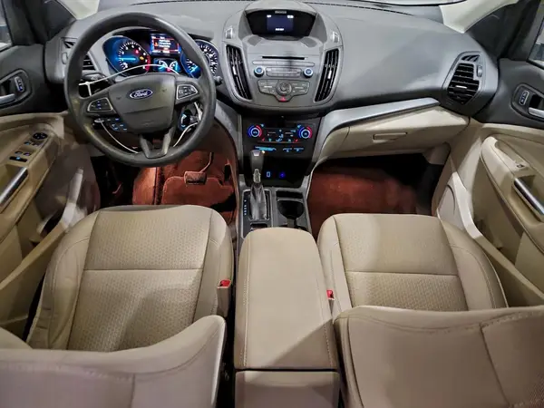 1FMCU9GD7HUE08025 2017 FORD ESCAPE - Image 8