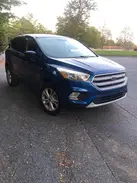 1FMCU9GD7HUE17534 2017 FORD ESCAPE