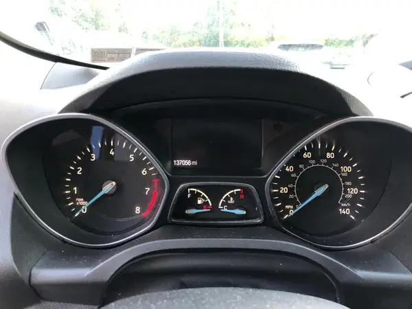 1FMCU9GD7HUE17534 2017 FORD ESCAPE - Image 8
