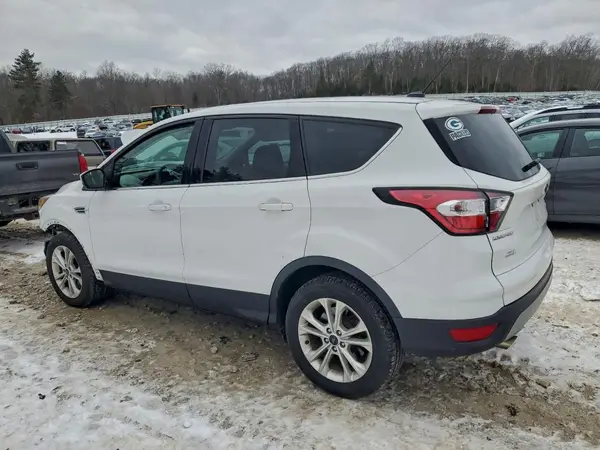 1FMCU9GD7HUE23172 2017 FORD ESCAPE - Image 2