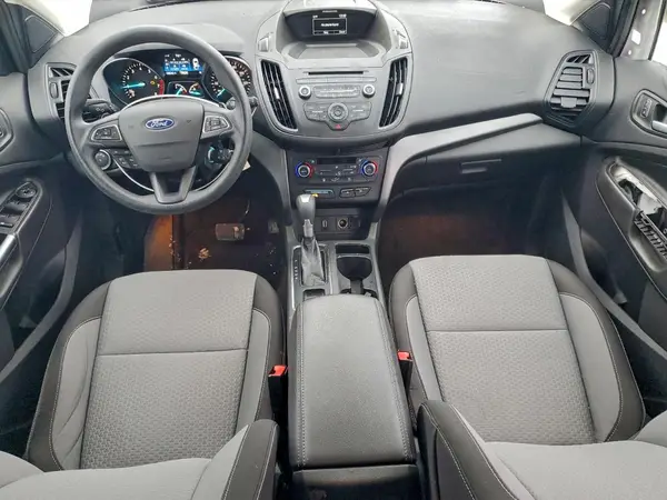 1FMCU9GD7HUE23172 2017 FORD ESCAPE - Image 8