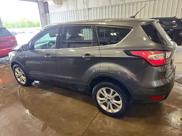 1FMCU9GD7HUE24502 2017 FORD ESCAPE - Image 2