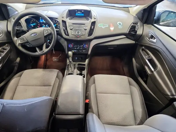 1FMCU9GD7HUE24502 2017 FORD ESCAPE - Image 8
